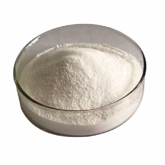 Materie prime di prodotti chimici organici diretti in fabbrica di alta qualità / acido tritilolmesartan liquido CAS 761404