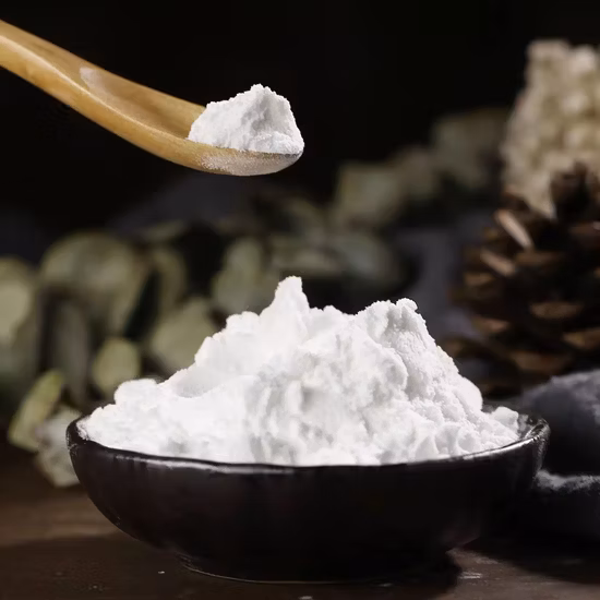 Materie prime chimiche del bicarbonato di sodio per uso industriale